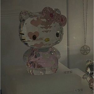 Meet your Posher, Dalia